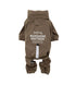 MANDARINE BROTHERS レインスーツ/RAIN SUIT